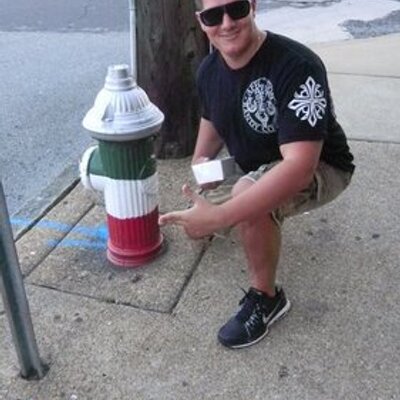 Profile Picture of Joshua Radin (@rades216) on Twitter