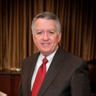 Profile Picture of William F. Harrell (@WmFHarrell) on Twitter