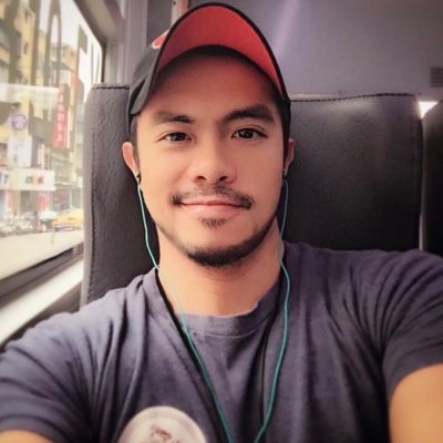 Profile Picture of Justin Delgado (@_justindelgado_) on Twitter