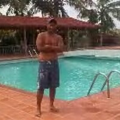 Profile Picture of Paul Jose Araujo (@paularaujo_7) on Twitter