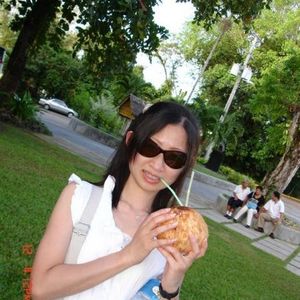 Profile Picture of Doris Huang (@305733688) on Myspace