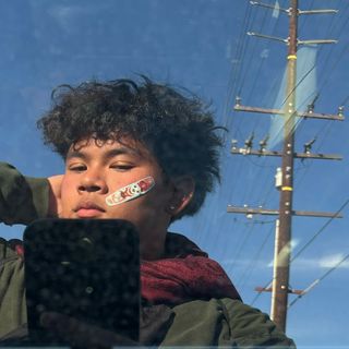 Profile Picture of jacob vo ! (@vohjacob) on Instagram