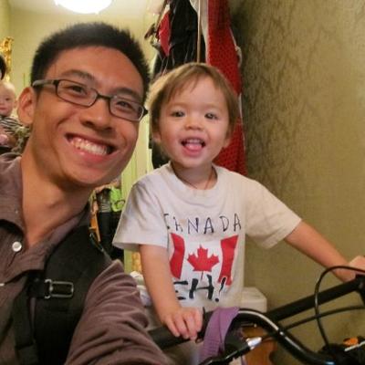 Profile Picture of Lawrence Leung (@ofllch) on Twitter