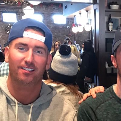 Profile Picture of john lenkowski (@JohnLenk34) on Twitter