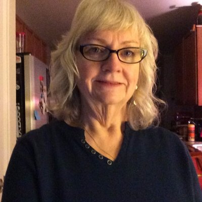 Profile Picture of Becky Wyatt (@BeckyLWyatt) on Twitter
