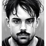 Profile Picture of Roberto Vega Garcia (@roberstallion) on Instagram