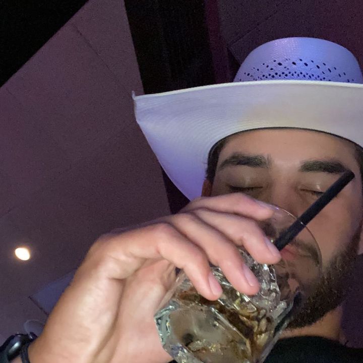 Profile Picture of Robert Bohrn (@rbohrn5) on Tiktok