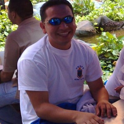 Profile Picture of Julio Camacho (@juliocamacho1) on Twitter