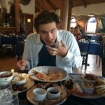 Profile Picture of Matthew Piazza (@matthew.piazza) on Instagram
