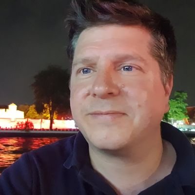 Profile Picture of Dan Fairweather (@fairweather_dan) on Twitter