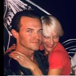 Profile Picture of Robin Morrow (@robin_payne_morrow) on Instagram