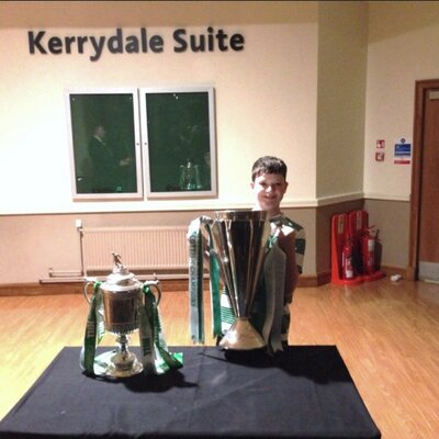 Profile Picture of Robbie Gregg (@robbiegregg2) on Twitter