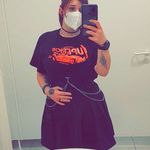 Profile Picture of Sarah-michelle Oehring (@gaming_panda08) on Instagram