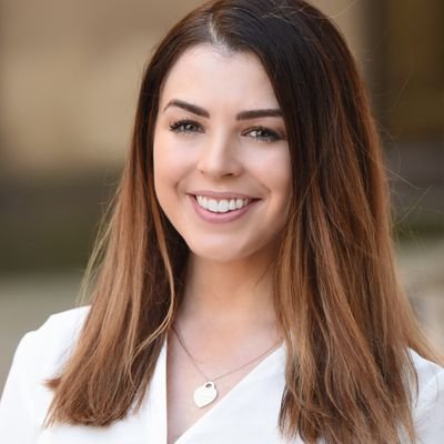 Profile Picture of Jaselyn Melling (@JasDaniella) on Twitter