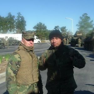 Profile Picture of Marcus Puente (@128048529) on Myspace