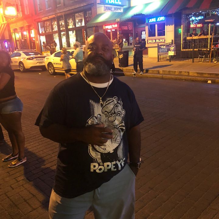 Profile Picture of Anthony Ingram (@@peekatant) on Tiktok