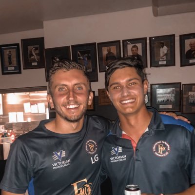 Profile Picture of Luke Gandy (@LukeGandy6) on Twitter