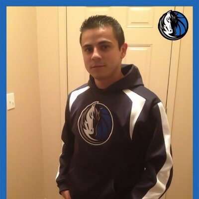 Profile Picture of Benjamin Borrego (@BenjermanBorcas) on Twitter