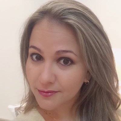 Profile Picture of Edith Hernandez Paz (@EdithHP) on Twitter