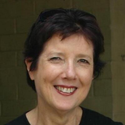 Profile Picture of Judy Bingham (@BinghamJudy) on Twitter