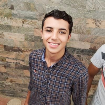 Mahmoud Abdel Wahab - Twitter Profile Picture of Mahmoud Abdel Wahab (@Mahmoud36099170) on Twitter