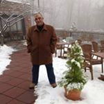 Profile Picture of Atef Shaban (@atef9073) on Instagram