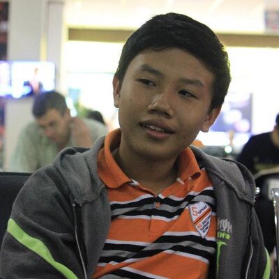 Profile Picture of Je (@JasonNathaniel3) on Twitter