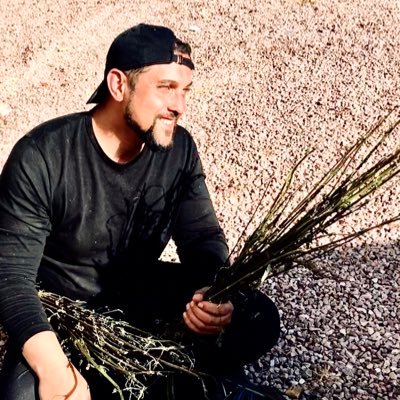 Profile Picture of Gerald Jean Laurent (@dgeyrald) on Twitter