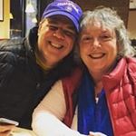 Profile Picture of Teresa Elliott (@mama_teresa58) on Instagram