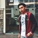 Profile Picture of Leonard Simpson (@castro_boy) on Pinterest