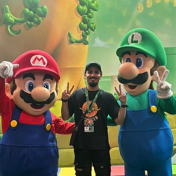 Profile Picture of Jon Star (@@_jonstar_) on Tiktok