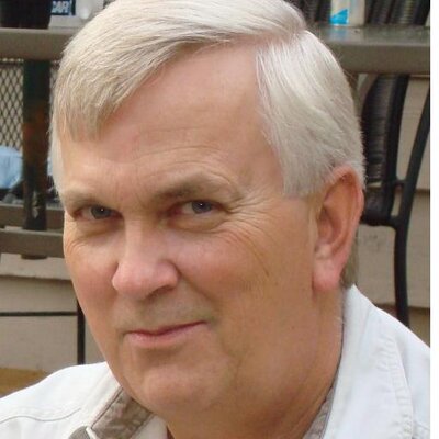 Profile Picture of Dave Gatton (@DaveGatton) on Twitter
