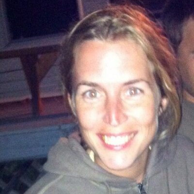 Profile Picture of Hilary Hopper (@hopperski) on Twitter