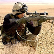 Profile Picture of Wyatt Cox (@ForceReconAirsoftTV) on Youtube