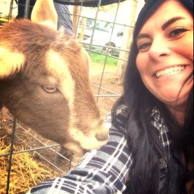 Profile Picture of Winter Graham Johnson (@winterg) on Pinterest