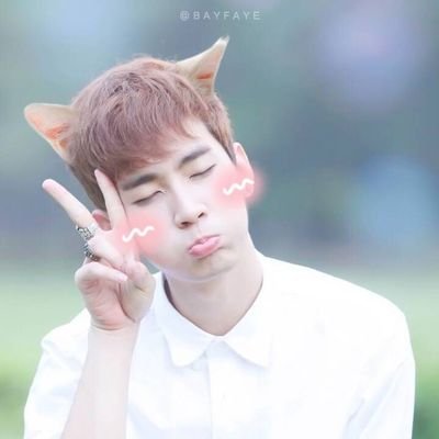 Profile Picture of Baoying (@huang59791275) on Twitter