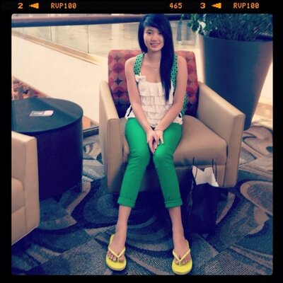 Huyen Ha - Twitter Profile Picture of Huyen Ha (@huyenha97) on Twitter