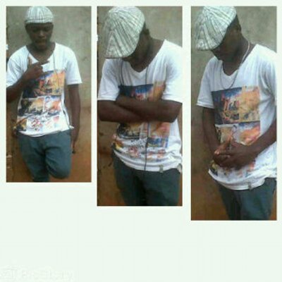 Profile Picture of Tobi Lee (@Tobilee61) on Twitter