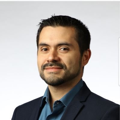 Profile Picture of Daniel Quesada (@drdquesada) on Twitter