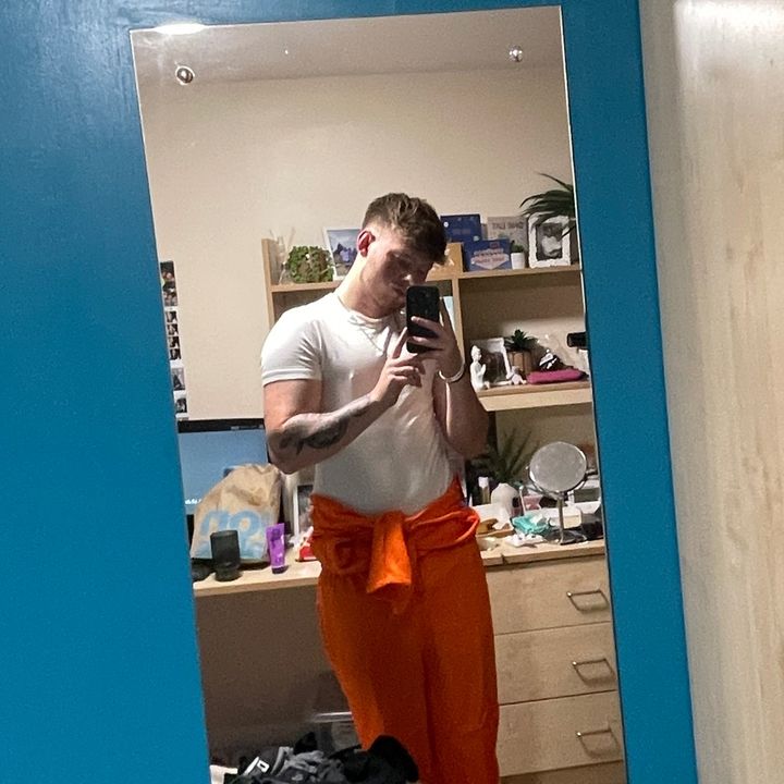 Profile Picture of Dylan upton (@dupton9) on Tiktok