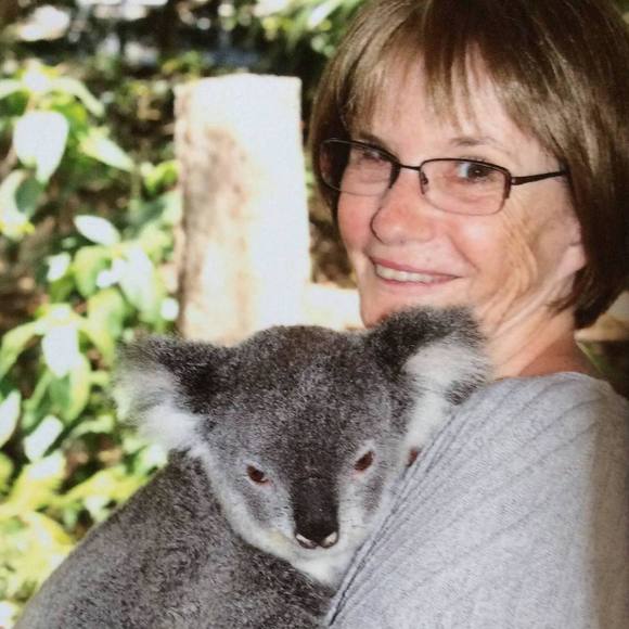 Profile Picture of Joan Duttweiler (@jdutt) on Poshmark