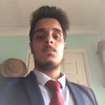 Profile Picture of Bryan Vimukti Poulter (@bryan_v_poulter) on Instagram