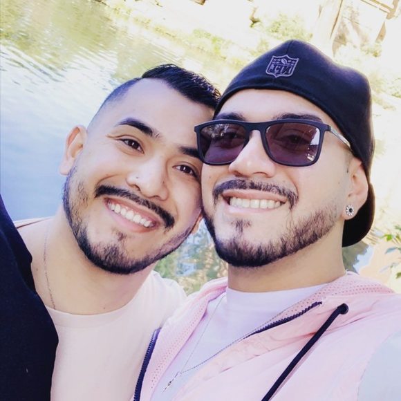 Profile Picture of Michael Salcedo (@miikey1987) on Poshmark