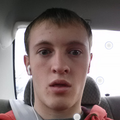 Profile Picture of Carter Wilburn (@carterjwilburn) on Twitter