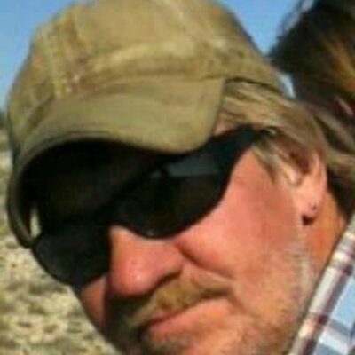 Profile Picture of James E Tyndall (@JamesETyndall) on Twitter