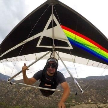 Profile Picture of Angelo Miccichè (@angelmicch) on Twitter