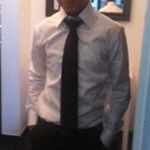 Profile Picture of Michaël Mesrassi (@mesrassi) on Instagram