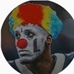 Profile Picture of Michael “The Clown II” Thomas (@cant.guardslants) on Instagram