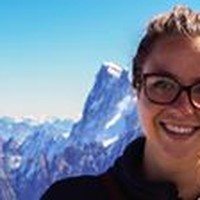 Profile Picture of Élizabeth Levesque (@Élizabeth-levesque) on Quora