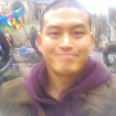 Profile Picture of Hur Yong (@huryong_drak) on Twitter